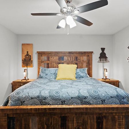 Stylish Stay In Branson'S Heart! Dış mekan fotoğraf