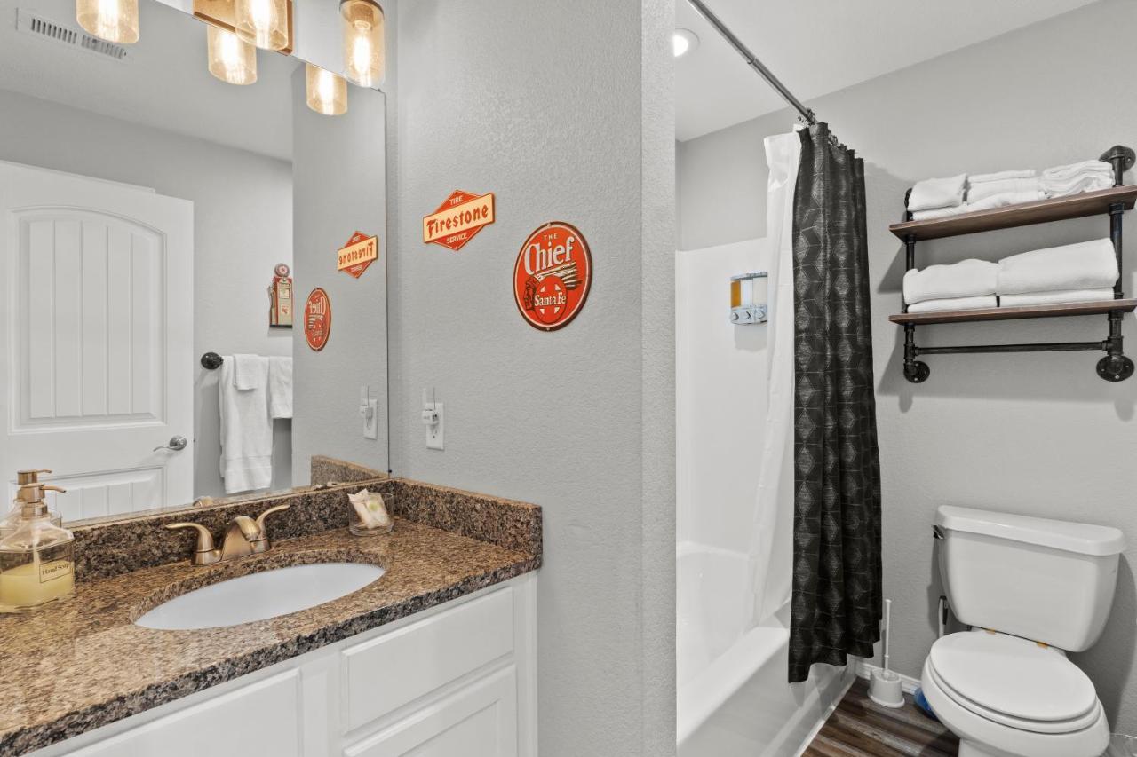 Stylish Stay In Branson'S Heart! Dış mekan fotoğraf