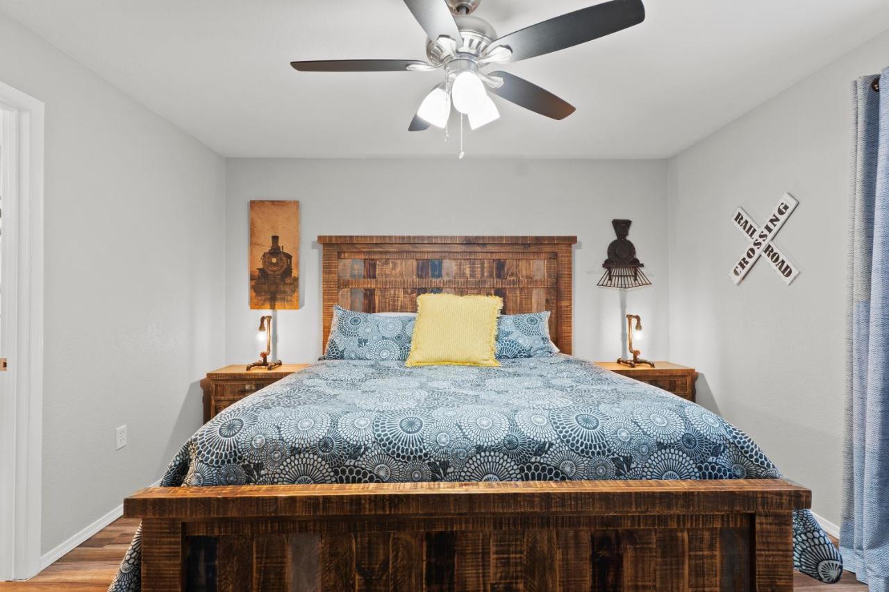 Stylish Stay In Branson'S Heart! Dış mekan fotoğraf