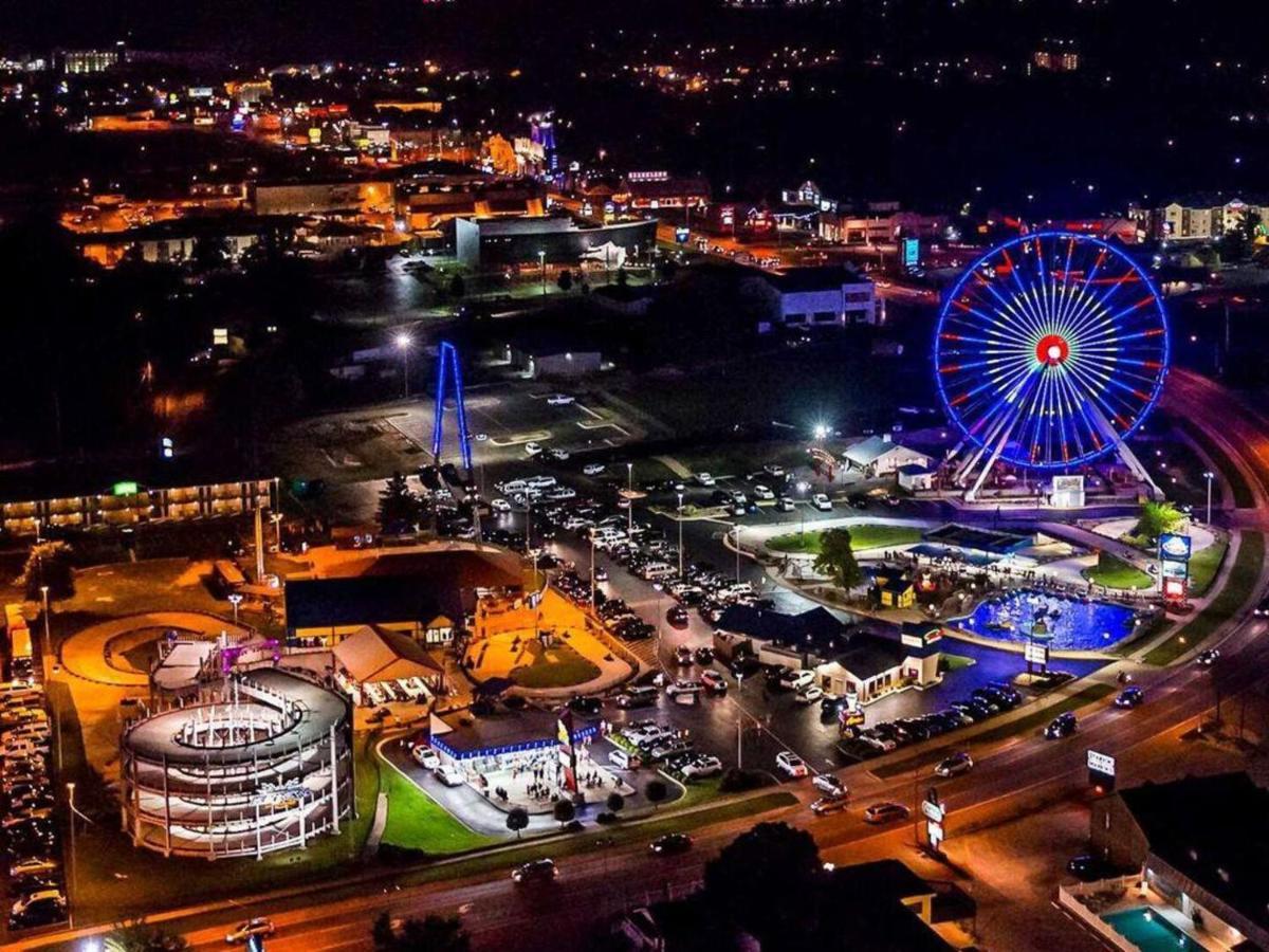 Stylish Stay In Branson'S Heart! Dış mekan fotoğraf