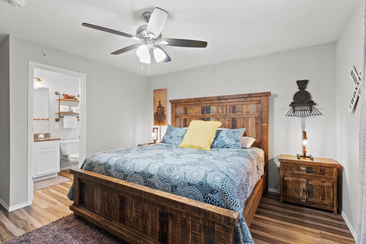 Stylish Stay In Branson'S Heart! Dış mekan fotoğraf