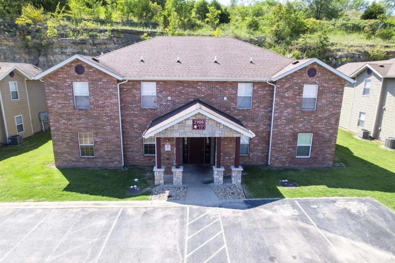 Stylish Stay In Branson'S Heart! Dış mekan fotoğraf