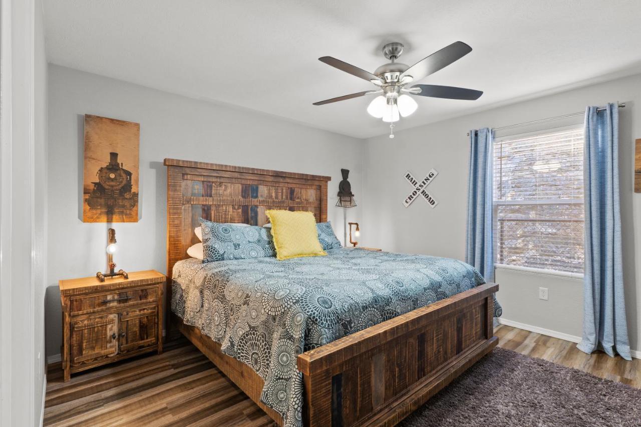Stylish Stay In Branson'S Heart! Dış mekan fotoğraf