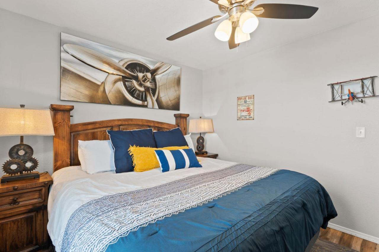 Stylish Stay In Branson'S Heart! Dış mekan fotoğraf