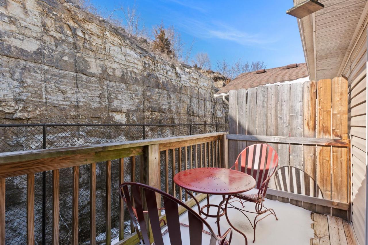 Stylish Stay In Branson'S Heart! Dış mekan fotoğraf